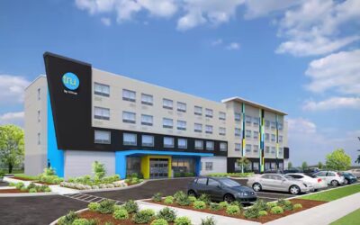 Tru by Hilton hizo su debut en Chile con la apertura de Tru by Hilton Chillan Ferrat