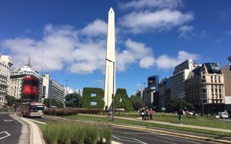 Buenos Aires