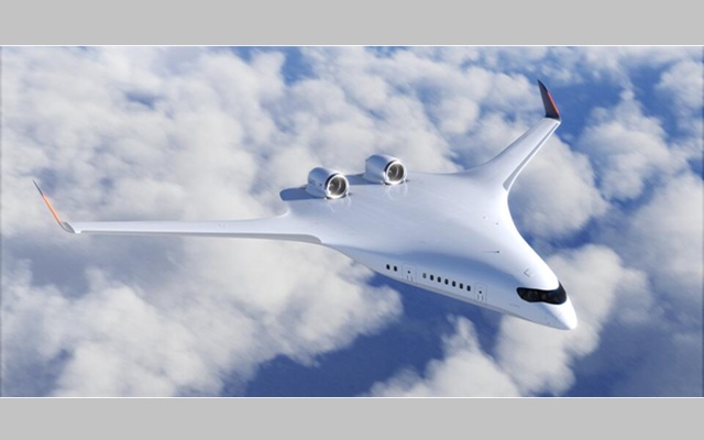 Delta y JetZero se asocian para el desarrollo de una aeronave innovadora