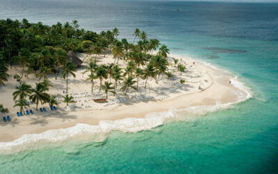 Panoramas para disfrutar de Samaná, una joya de República Dominicana