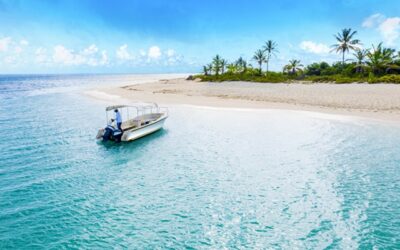 Anguilla invita a un viaje inolvidable a través de su cultura y naturaleza
