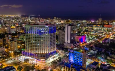 Chile escala al sexto lugar como emisor de turistas hacia República Dominicana