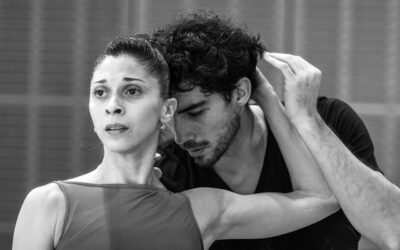 Con una “Noche británica” el Municipal de Santiago inicia temporada de ballet