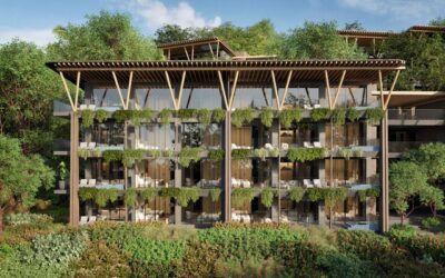 Icónica marca St. Regis Hotels & Resorts debutará en 2027 en Costa Rica