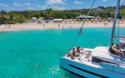 Oficina de Turismo de Anguilla lanza la campaña “Exclusively Yours” 2025