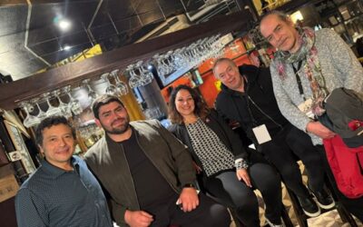 Conoce el sándwich chileno más elogiado por expertos mundiales del patrimonio