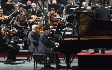 Helmuth Reichel y Danor Quinteros