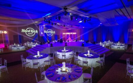Hard Rock Hotel & Casino Punta Cana