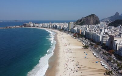 Nueve experiencias para disfrutar durante un viaje breve a Río de Janeiro
