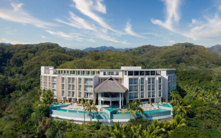 Delta Rivera Nayarit