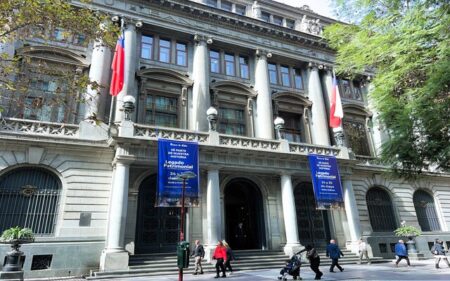 Banco de Chile Banco de Chile