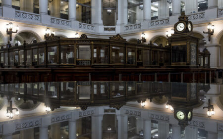 Banco de Chile