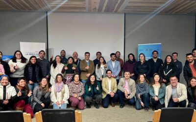 Pucón y Universidad Andrés Bello inician Diplomado en Turismo y Economía Circular