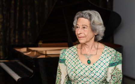 Edith Fischer 