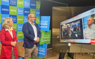 Colegio de la Región de Ñuble gana Desafío Gira de Estudio de Sernatur
