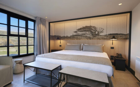 Hotel Las Torres