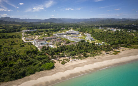 Marriott Miches Beach