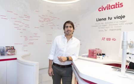 Nicolás Posse