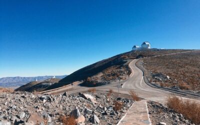 Nueva plataforma gratuita pone en valor el patrimonio astronómico chileno