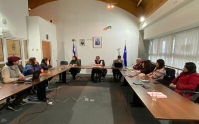 Gremios y autoridades municipales coordinan acciones para ATTA 2025