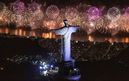 Cristo Redentor Cristo Redentor