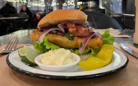 Sándwich Marino
