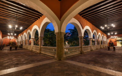 Feria artesanal “Manos que cuentan historias” en el Sofitel Legend Santa Clara