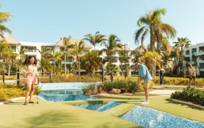 Empresas latinas se unen a la tendencia de los viajes grupales de incentivo