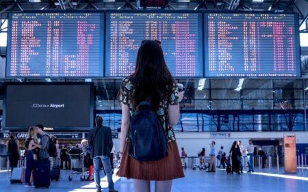 Viajes y turismo Viajes y turismo