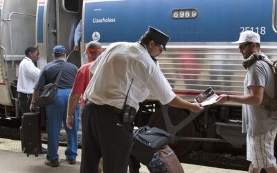 Primer trimestre de 2025: llegada global de turistas internacionales creció 5%