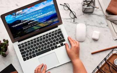 Abierta consulta pública para nueva norma técnica de Turismo Aventura