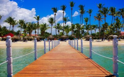 Vacaciones de invierno: Brasil, Punta Cana y la Patagonia son los favoritos