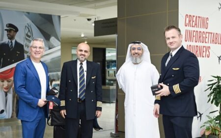 Emirates Emirates