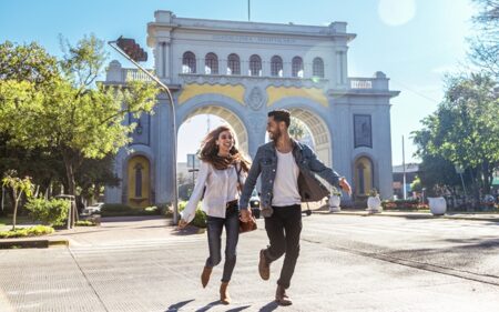 Centro Histórico de Guadalajara Centro Histórico de Guadalajara