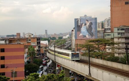 Medellín
