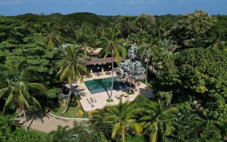 Hotel Gardenia Springs