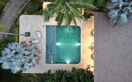 Hotel Gardenia Springs