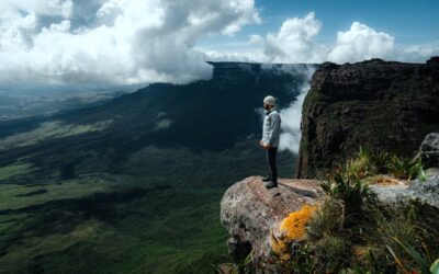 Destinos emergentes ponen el foco en los llamados viajeros “real traveler”