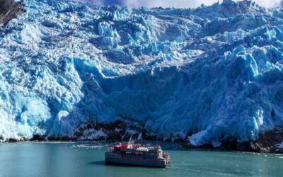 Auge del turismo náutico en Magallanes: más que viajes, experiencias y desarrollo