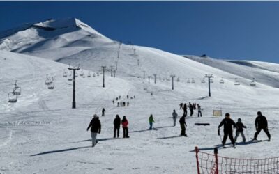 Araucanía recibirá más de 300.000 viajes durante las vacaciones de invierno