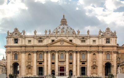 Crece interés por Roma y el Vaticano impulsado por el Jubileo y el Papa León XIV