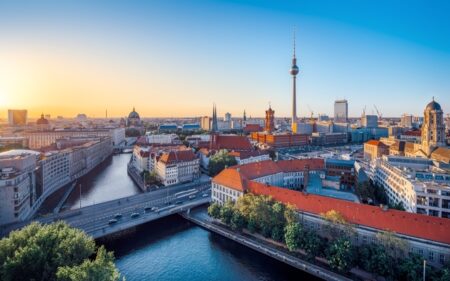 Berlín