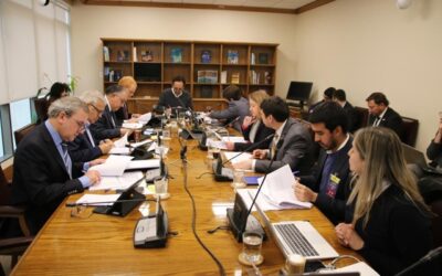 Comisión de Economía del Senado aprobó proyecto que reactiva el turismo