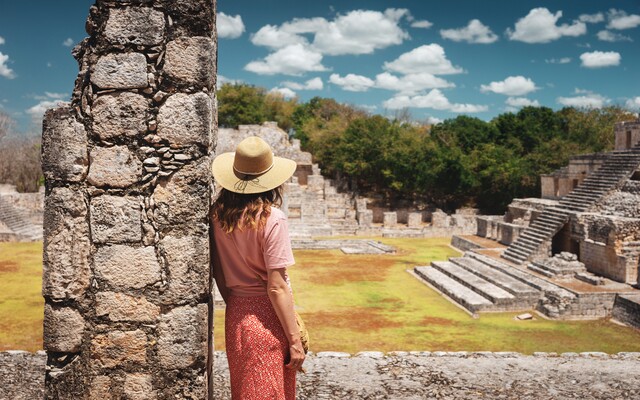 Crece interés por destinos cálidos y viajes familiares en vacaciones de invierno