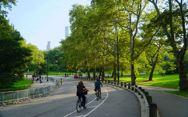 Civitatis: lista de mejores circuitos del mundo para recorrer en bicicleta