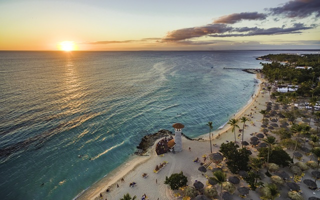 República Dominicana: destino estrella de chilenos para vacaciones de invierno