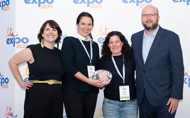 EcoCamp Patagonia: premio LATA Responsible Tourism por gestión de residuos