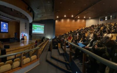 Encuentro de turismo con medidas para potenciar la sostenibilidad del sector