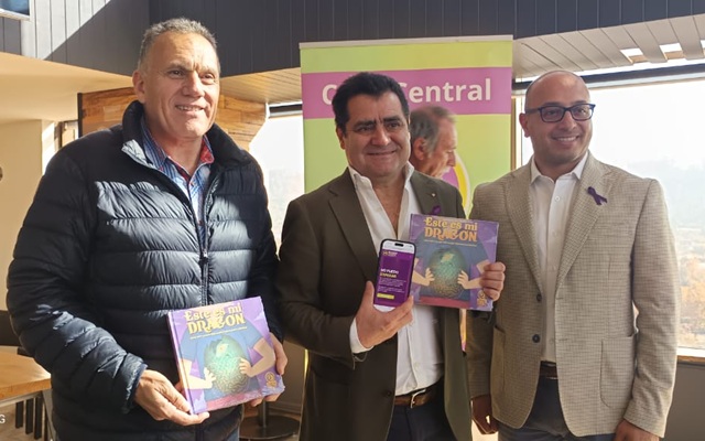 Convenio para visibilizar derechos de pacientes con EII en sector gastronómico