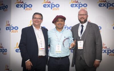 Las Torres Patagonia: mejor Campaña de Marketing en los LATA Excellence Awards